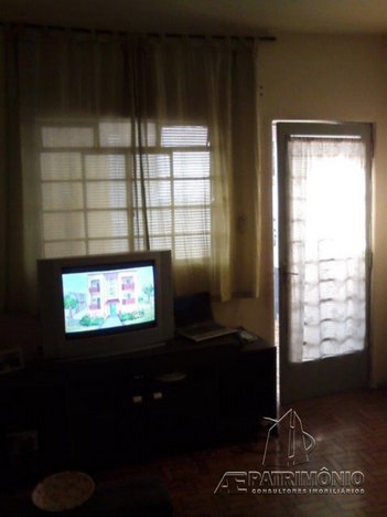 house em Rua Vicente Decária, Jardim Gutierres - Sorocaba - SP