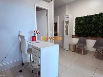 office em Avenida São João, Jardim das Colinas - São José dos Campos - SP
