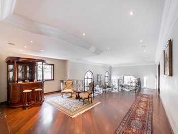 house em Rua Alabarda, Jardim dos Estados - São Paulo - SP