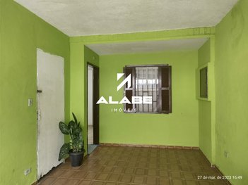 house em Arlindo Veiga Dos Santos, Parque Residencial Julia - São Paulo - SP