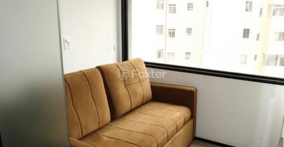 apartment em Rua das Palmeiras, Vila Buarque - São Paulo - SP