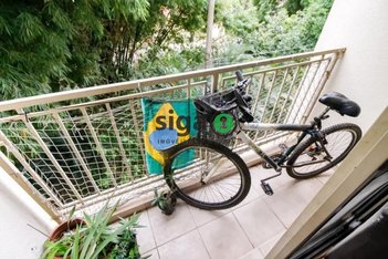 apartment em Rua Doutor Luiz Migliano, Jardim Vazani - São Paulo - SP