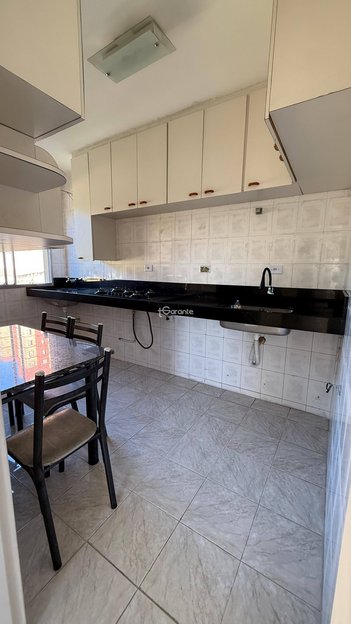 apartment em Rua Monte Mandira, Jardim Nove de Julho - São Paulo - SP