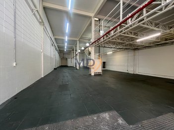 industrial em Marechal Deodoro, Santa Paula - São Caetano do Sul - SP