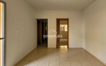 apartment em Avenida 30 JSP, Jardim São Paulo - Rio Claro - SP
