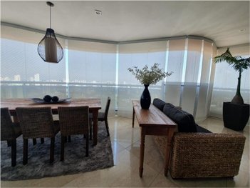 apartment em Praça Cláudio Mano Júnior, Jardim Anália Franco - São Paulo - SP
