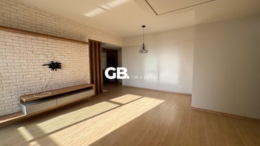 apartment em Rua Pedro Faria, Gleba Fazenda Palhano - Londrina - PR