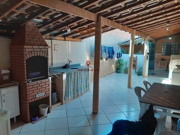 house em Avenida 62, Jardim Olinda - Rio Claro - SP