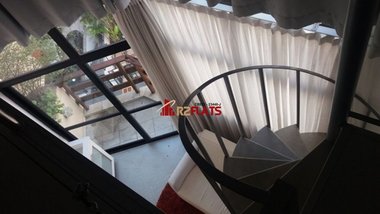 apartment em Rua Urussuí, Itaim Bibi - São Paulo - SP
