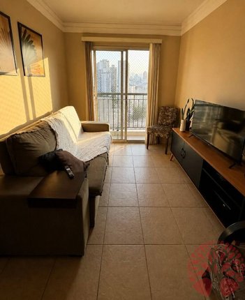 apartment em Rua Quinze de Novembro, Centro - Jundiaí - SP