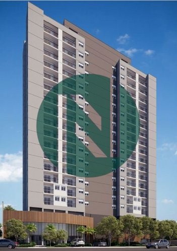 apartment em Avenida Padre Pereira de Andrade, Boaçava - São Paulo - SP