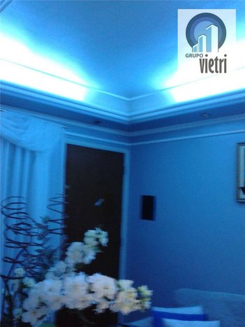 apartment em Rua Vicente Xavier, Vila União (Zona Leste) - São Paulo - SP