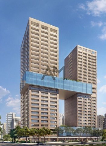 apartment em Rua Airi, Vila Gomes Cardim - São Paulo - SP