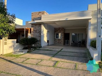 house em Rua Estado de Minas Gerais, Loteamento Terras de São Pedro e São Paulo - Salto - SP