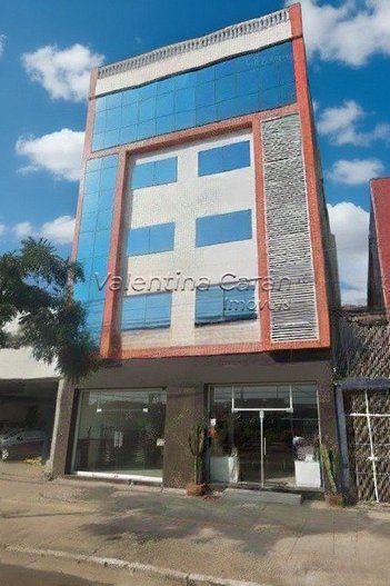 commercial_property em Rua Vergueiro, Vila Mariana - São Paulo - SP