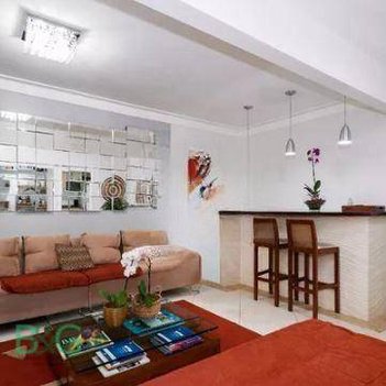house em Rua Francisco Pessoa, Vila Andrade - São Paulo - SP