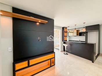 apartment em Rua Raquel de Queiroz, Santa Maria - Osasco - SP
