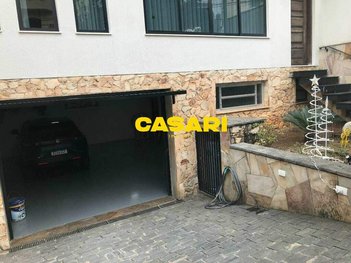 house em Rua Paulo Di Favari, Rudge Ramos - São Bernardo do Campo - SP
