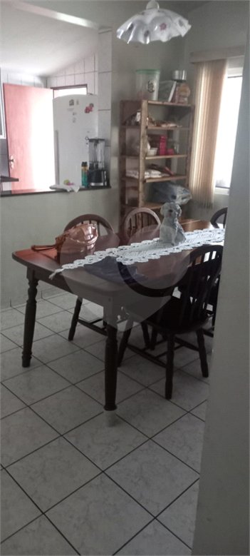 house em Avenida Álvares de Azevedo, Vila Liberdade - Jundiaí - SP