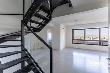 apartment em Avenida Otto Niemeyer, Tristeza - Porto Alegre - RS
