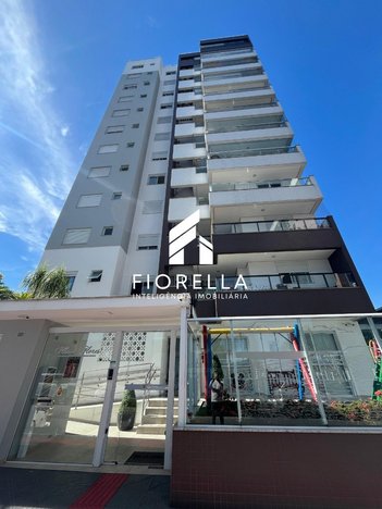 apartment em Pedro Bunn, Jardim Cidade de Florianópolis - São José - SC
