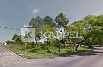 land_lot em Avenida Imperatriz Dona Leopoldina, Leopoldina - Venâncio Aires - RS