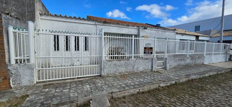 house em Rua Professor Rúbio Brasiliano, Lar Gaúcho - Rio Grande - RS