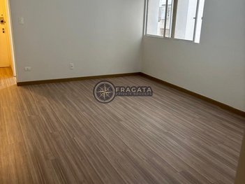 apartment em Alameda Tietê, Cerqueira César - São Paulo - SP
