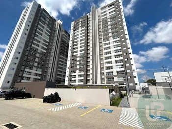 apartment em Avenida São Paulo, Além Ponte - Sorocaba - SP