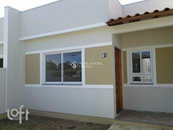 house em Barbosa Lessa, Bom Sucesso - Gravataí - RS