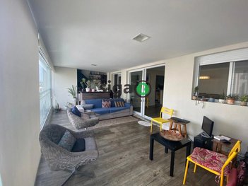 apartment em Rua Maratona, Vila Alexandria - São Paulo - SP