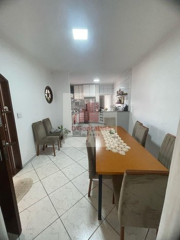 house em Rua Corunha, Centro - Diadema - SP