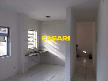 apartment em Avenida Senador Vergueiro, Anchieta - São Bernardo do Campo - SP