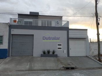 business em Rua Darci Cunha Mattos, Cassino - Rio Grande - RS