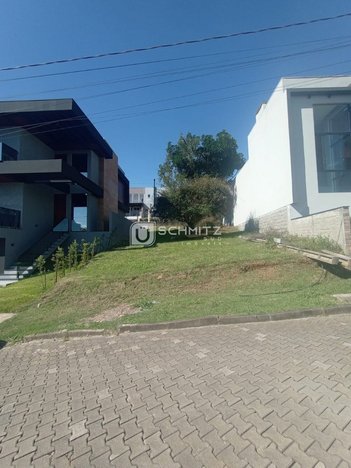 land_lot em Luigi Lucchese, Loteamento Jardim Timbaúva - Gravataí - RS