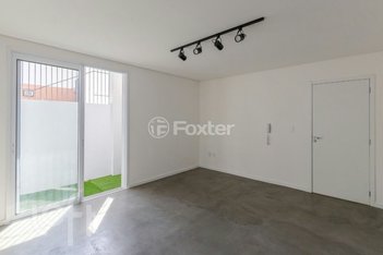 apartment em Rua Eudoro Berlink, Auxiliadora - Porto Alegre - RS