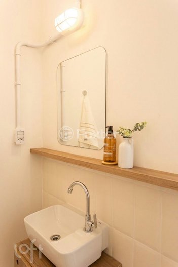 apartment em Rua Desembargador Aguiar Valim, Vila Nova Conceição - São Paulo - SP