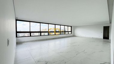 apartment em Avenida Halley, Santa Lúcia - Belo Horizonte - MG