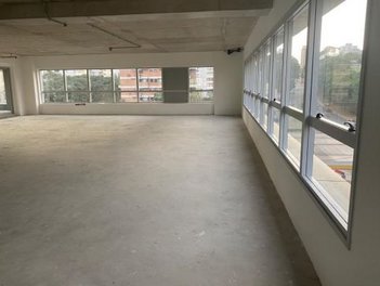 office em Teodoro Sampaio, Pinheiros - São Paulo - SP