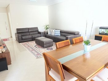 house em Avenida Lauro Miguel Sacker, Parque Residencial Villa dos Inglezes - Sorocaba - SP