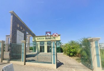 house em Rua Eriberto Monteiro, Jardim do Golfe - São José dos Campos - SP