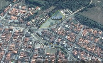 land_lot em Avenida Santo Antônio do Alto, Parque Novo Horizonte - São José dos Campos - SP