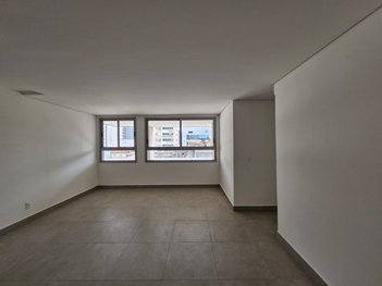 apartment em Rua dos Tupis, Barro Preto - Belo Horizonte - MG