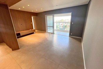 apartment em Passeio das Palmeiras, Parque Faber Castell I - São Carlos - SP