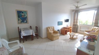 apartment em Rua Jorge Lossio, Centro - Cabo Frio - RJ