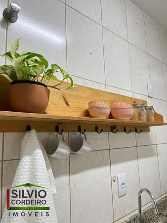 Cômodo Condomínio