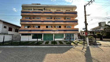hotel em José Rosa, Canasvieiras - Florianópolis - SC
