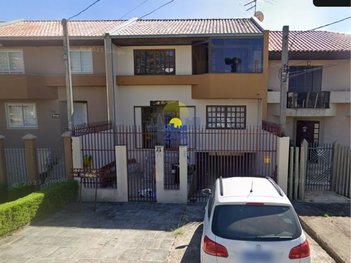 house em Rua Benedito Antunes de Oliveira, Uberaba - Curitiba - PR