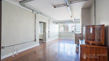apartment em Rua Vinte e Quatro de Outubro, Moinhos de Vento - Porto Alegre - RS