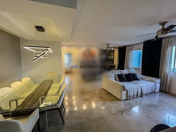 apartment em Rua Alvorada, Vila Olímpia - São Paulo - SP